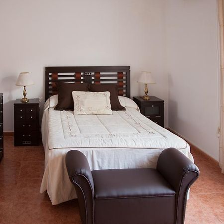 Casa Rural Marchena Navahermosa  エクステリア 写真