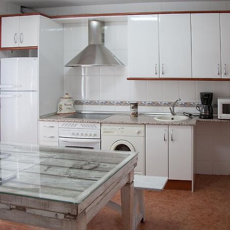 Casa Rural Marchena Navahermosa  エクステリア 写真