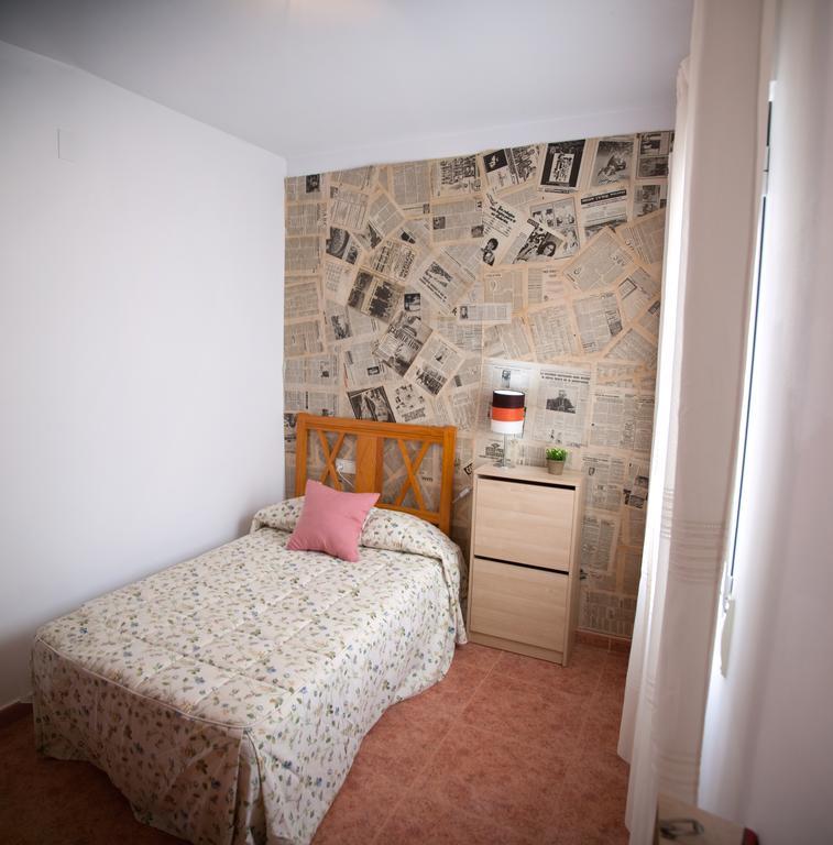 Casa Rural Marchena Navahermosa  エクステリア 写真