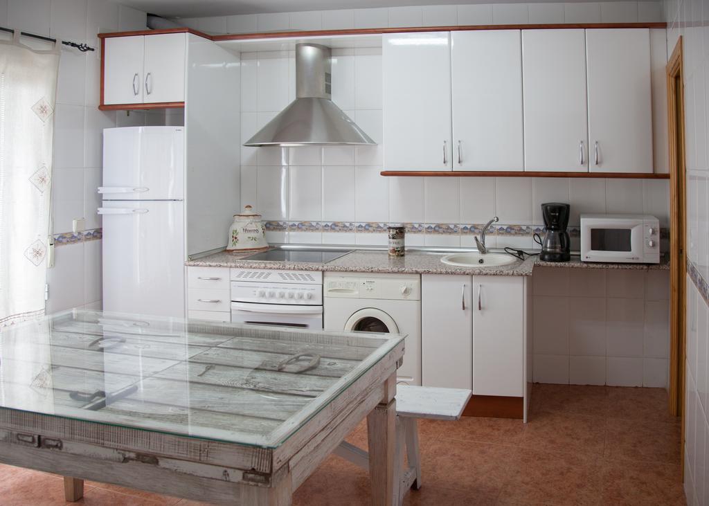 Casa Rural Marchena Navahermosa  エクステリア 写真